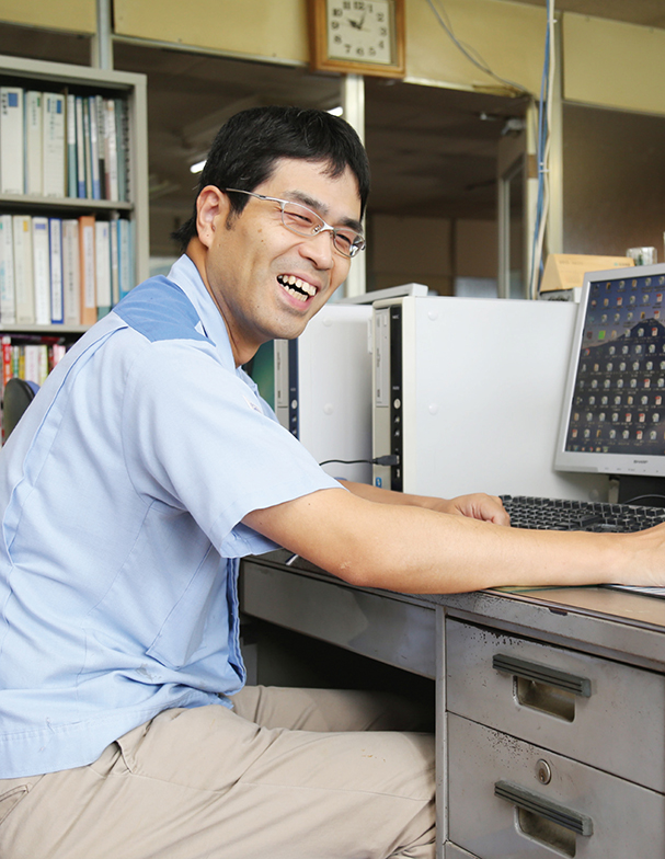 お客様よりご提示頂いた図面・仕様から、品質作業上での難易度の高い点を読み取り、前もって作業要領書・治具等に落とし込んで上手くいった時